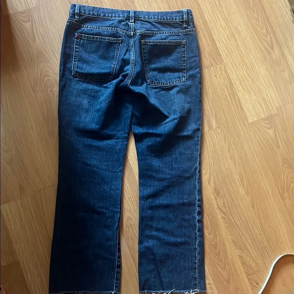 Highgate Mid Rise Jeans - Picture 5 of 5